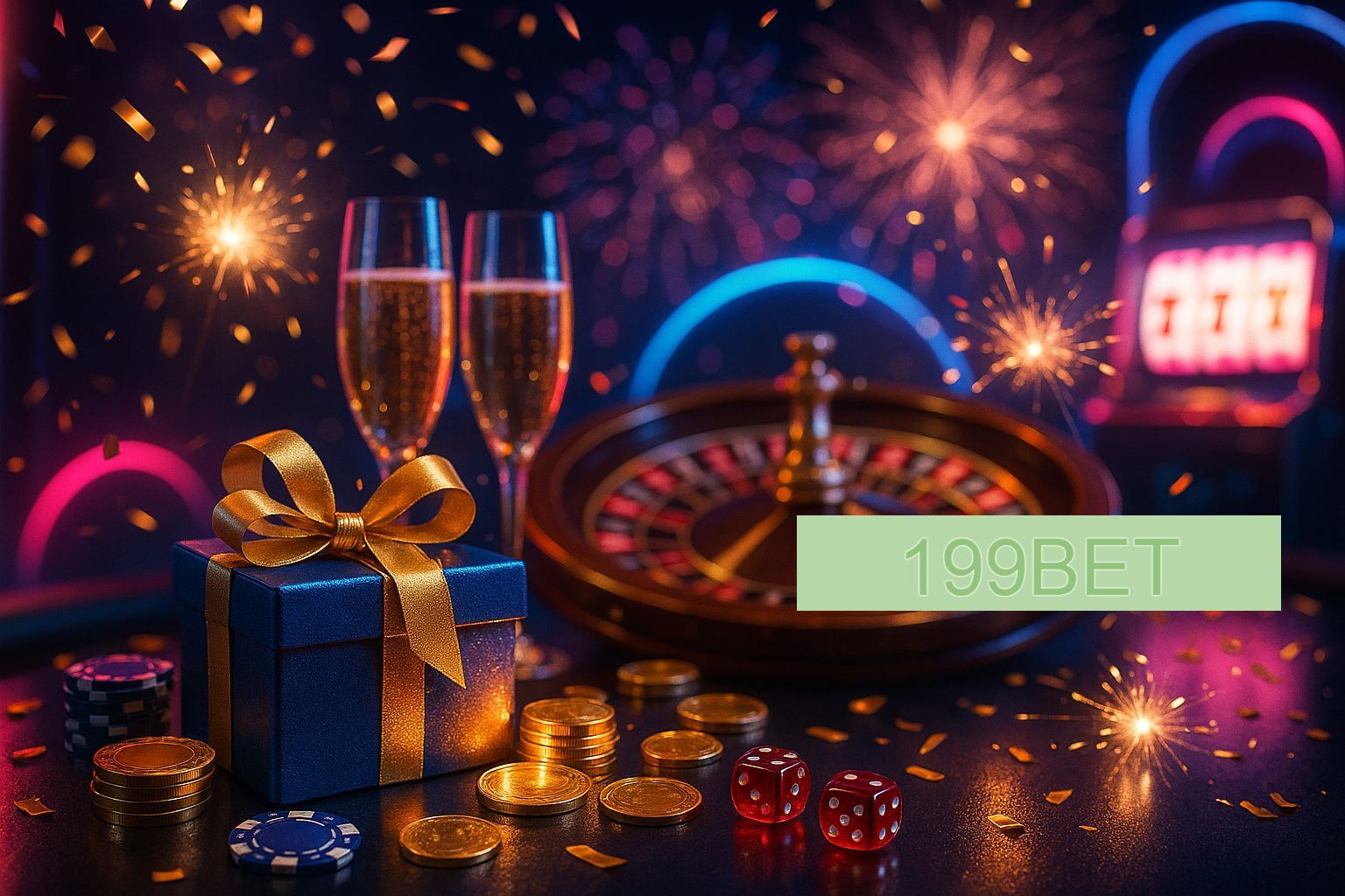 Bônus Festivos