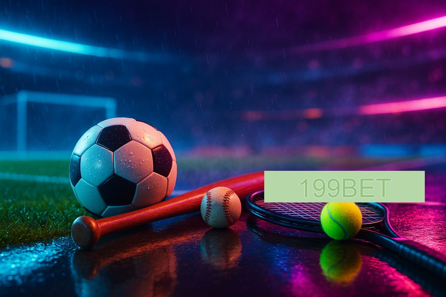 Variedade de Esportes